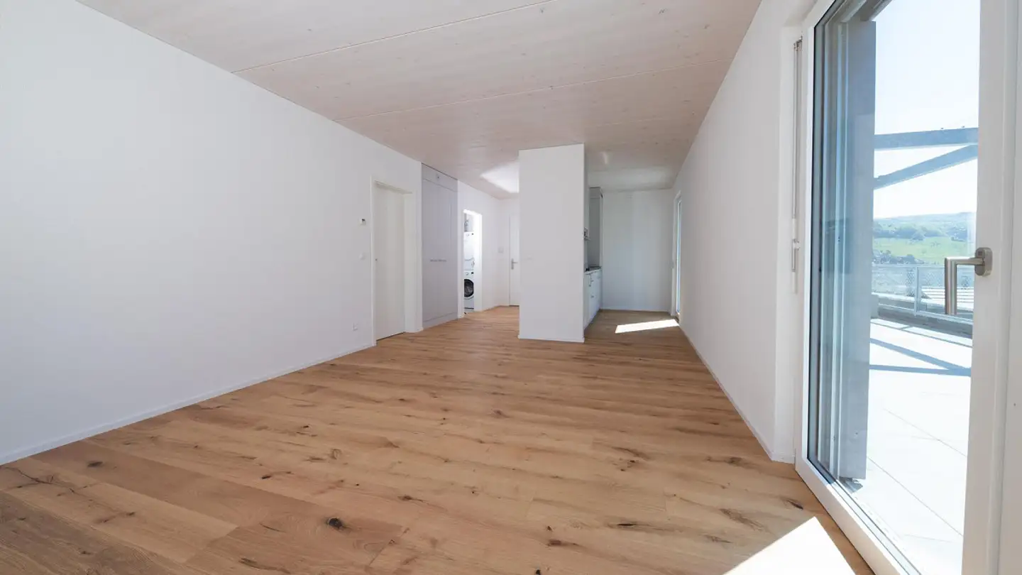 Appartamento in affitto - Eggstrasse 24, 4402 Frenkendorf - Foto 2