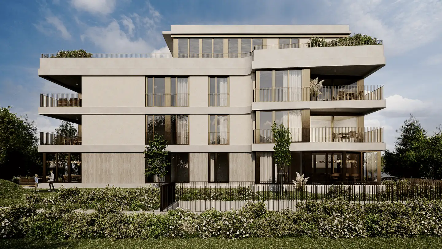 Appartamento in vendita - Angensteinerstrasse 19, 4153 Reinach BL