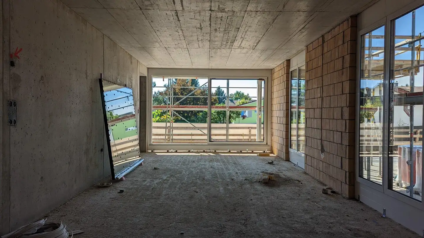 Apartment for sale - 9450 Altstätten SG - Photo 4