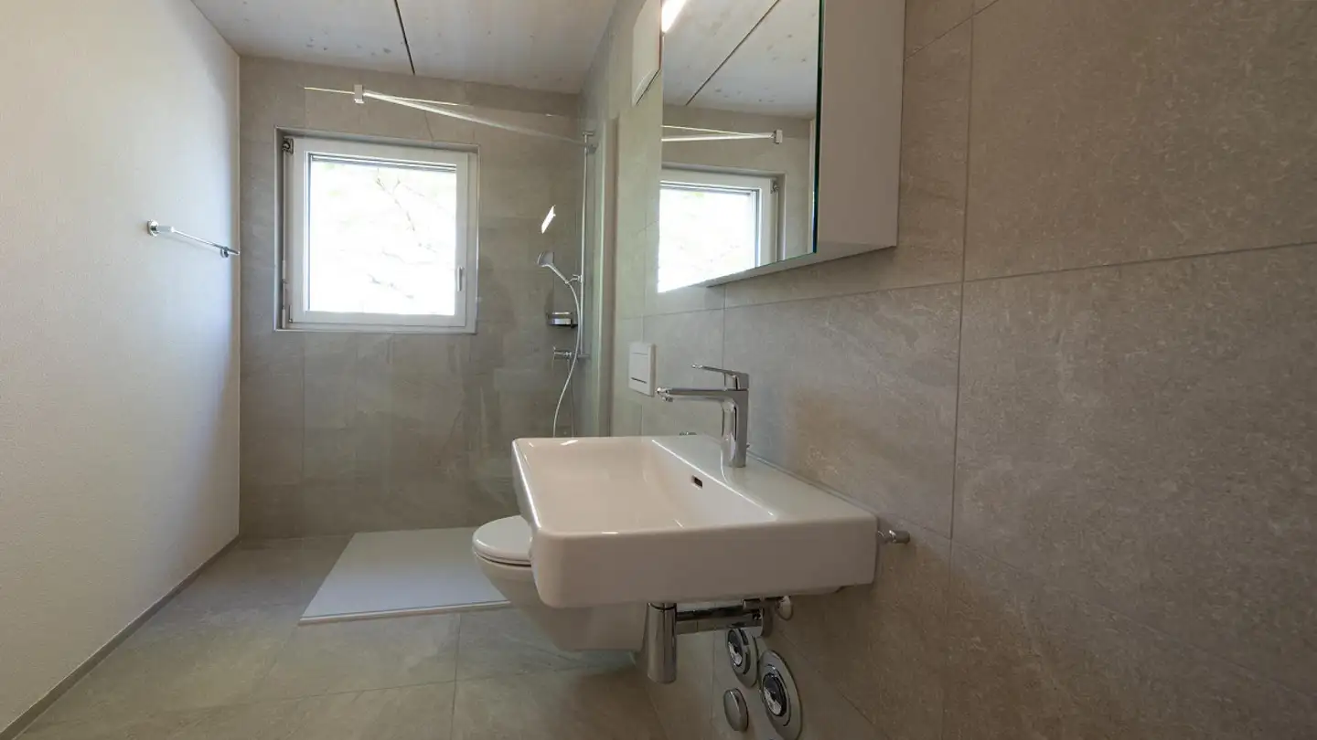 Appartamento in affitto - Eggstrasse 24, 4402 Frenkendorf - Foto 4