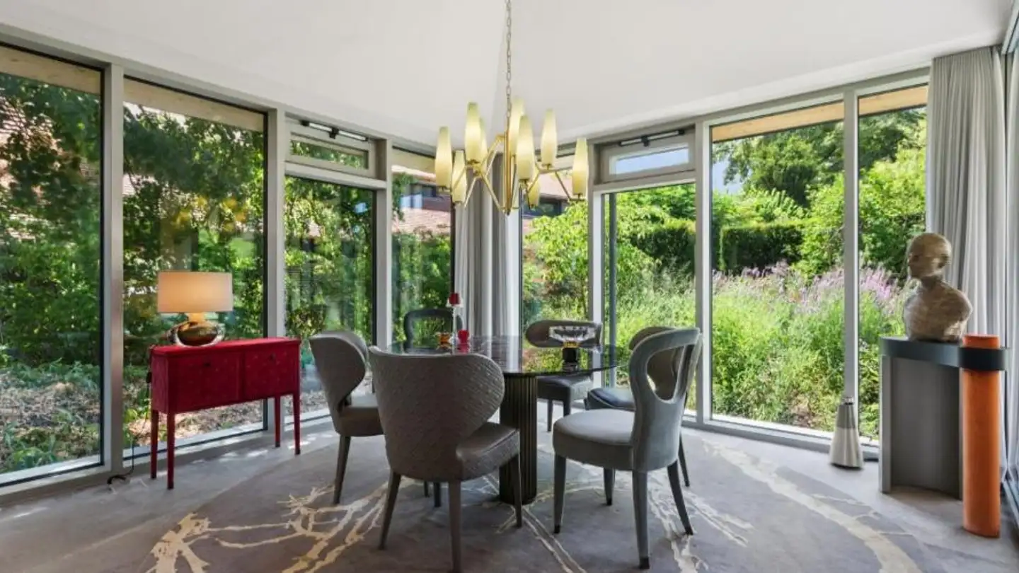 Appartamento in vendita - 1796 Courgevaux - Foto 4