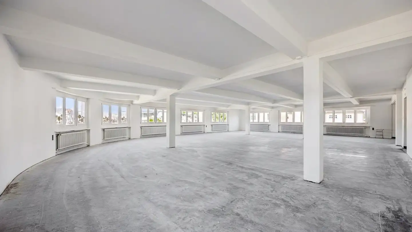 Gewerbe mieten - Industriestrasse 2c, 8575 Bürglen TG - Foto 4