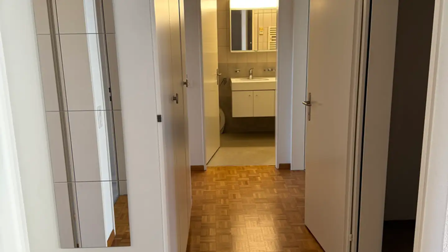 Apartment for rent - Schützenstrasse 2, 6003 Luzern - Photo 2