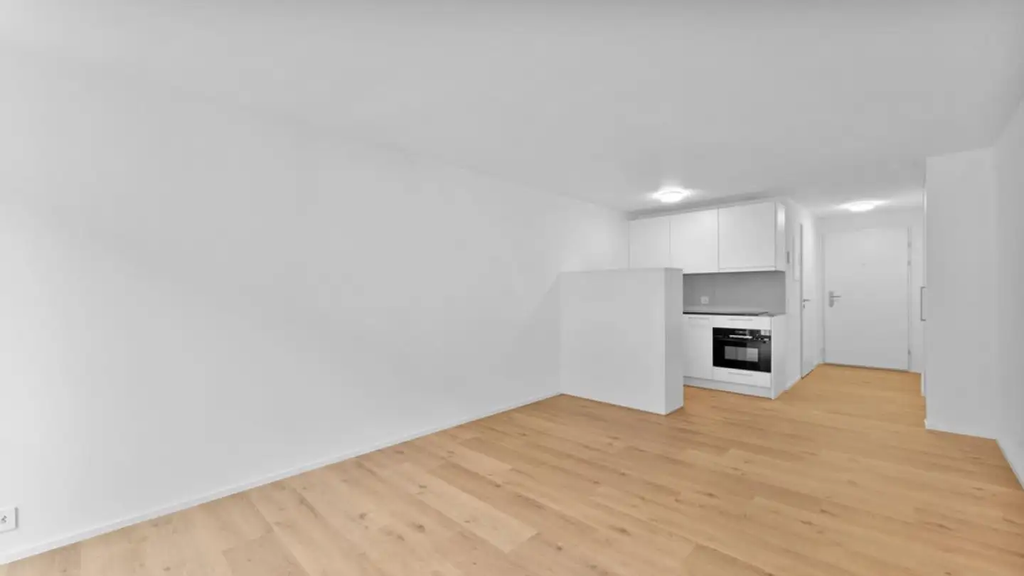 Apartment for rent - Sempacherstrasse 34, 6003 Luzern - Photo 2
