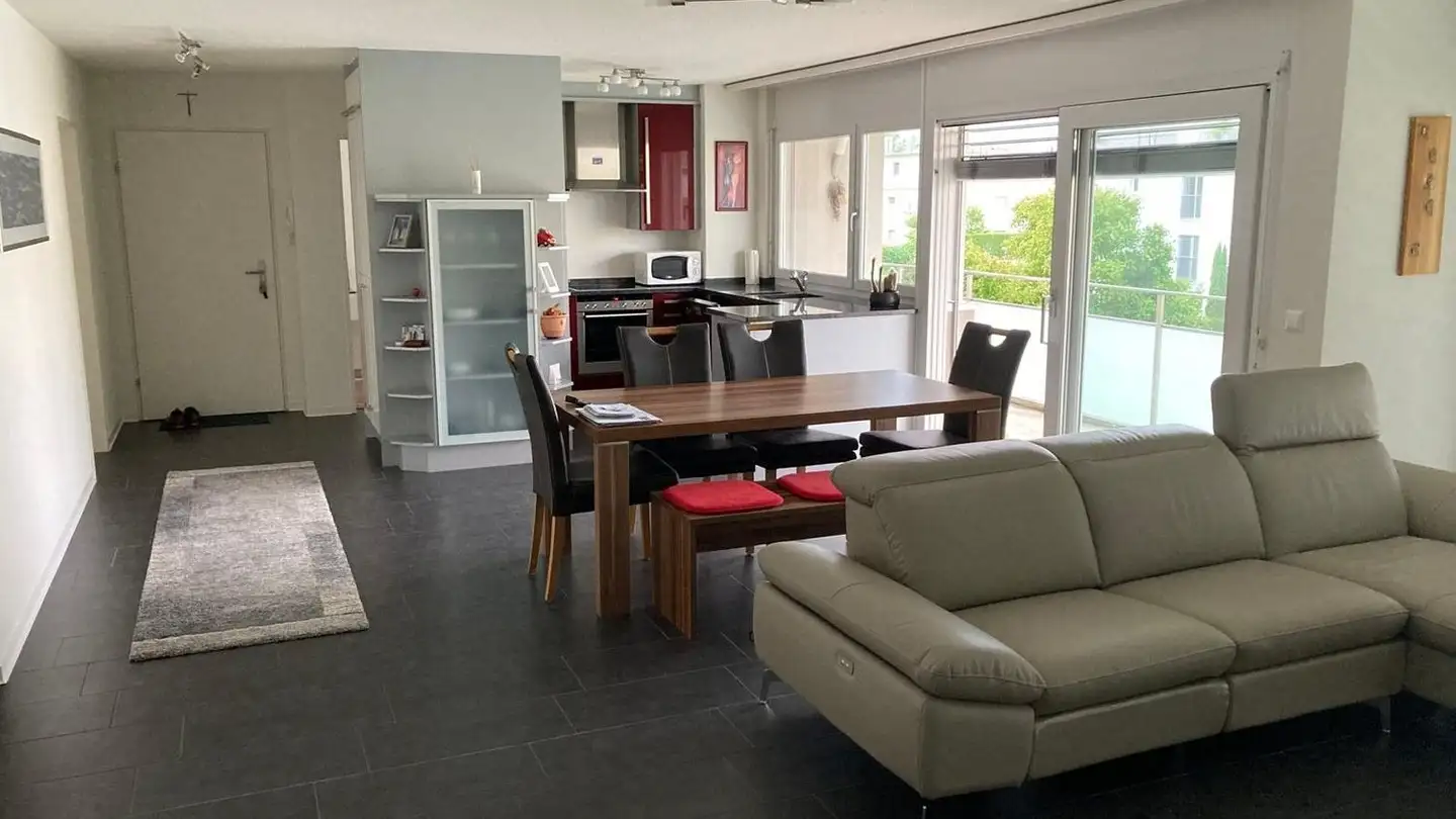 Appartamento in affitto - Schornäglenstrasse, 8623 Wetzikon ZH - Photo 2