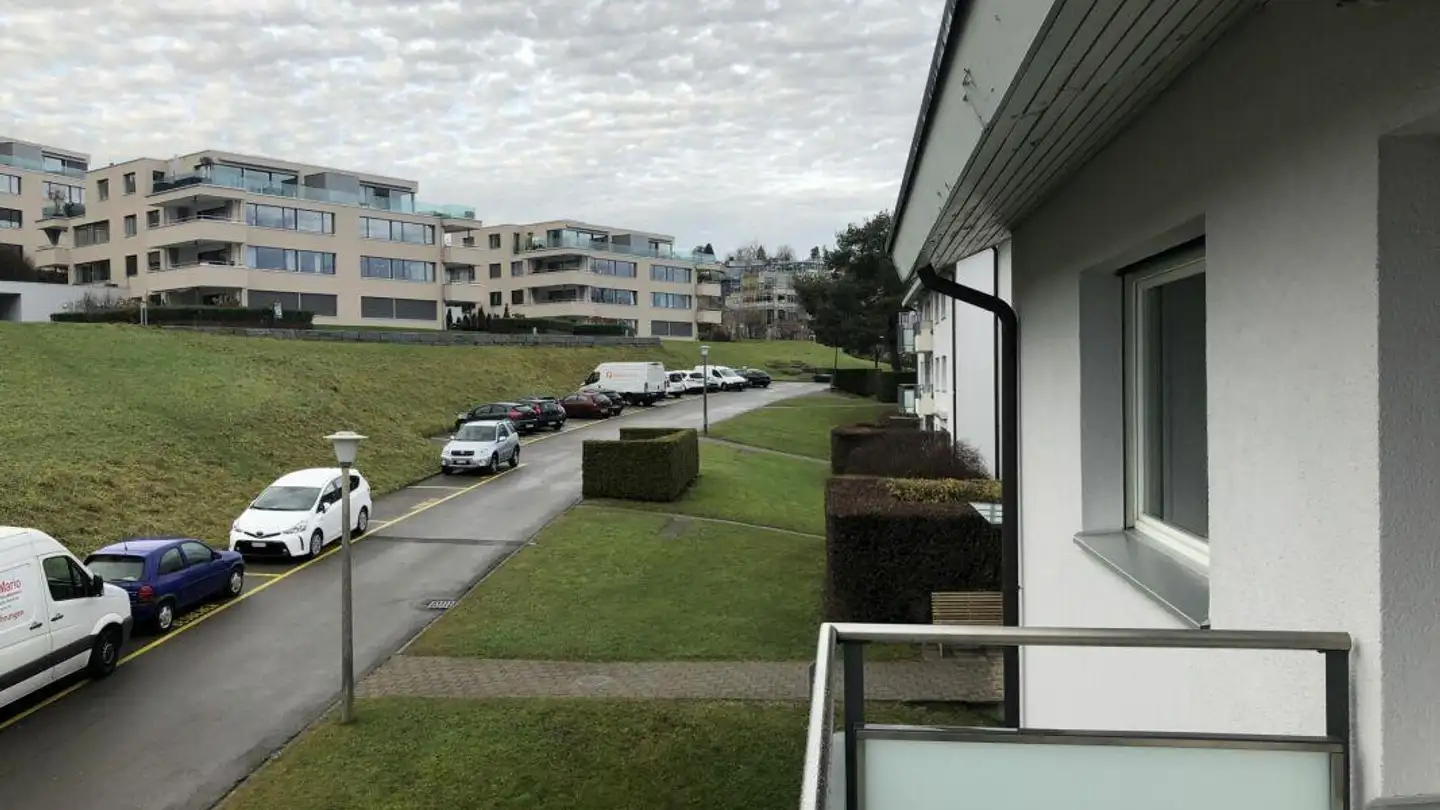 Appartamento in affitto - Mülibachstrasse 28, 8805 Richterswil - Photo 4