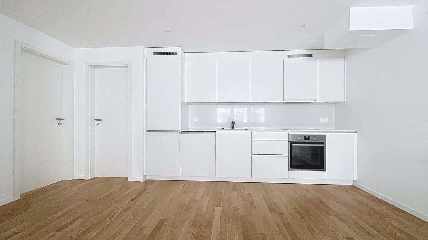 Appartement à louer - Rue De Genève 77, 1004 Lausanne - Photo 3