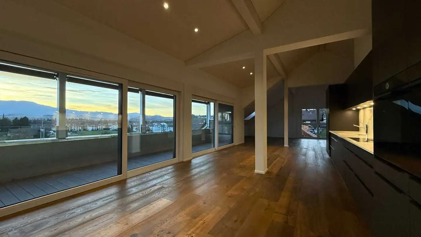 Attico in vendita - Bernstrasse 310, 3627 Heimberg - Foto 4