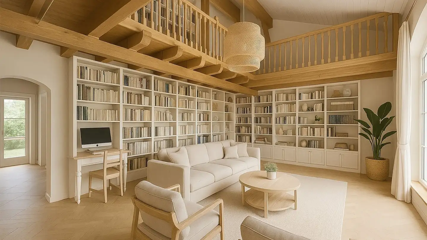 Casa singola in vendita - 1410 St-Cierges - Photo 3