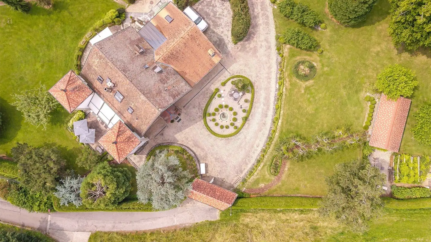 Casa singola in vendita - 1410 St-Cierges - Photo 4