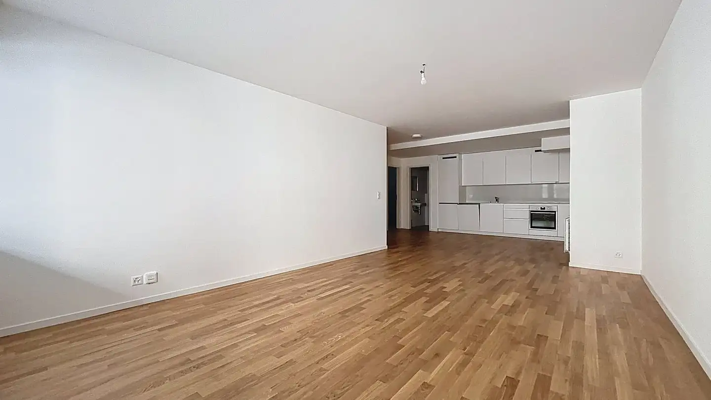 Appartement à louer - Rue De Genève 77, 1004 Lausanne - Photo 4