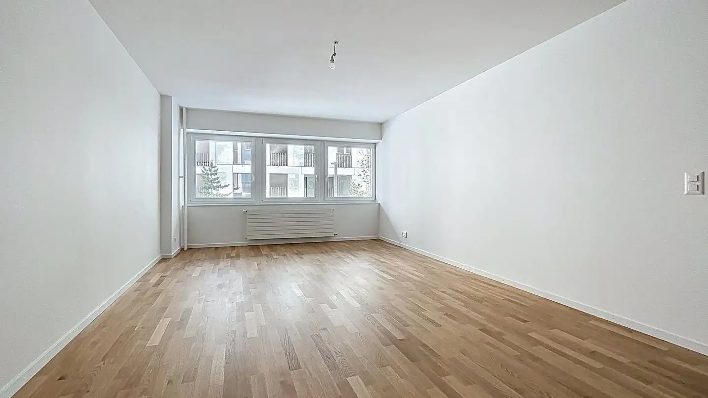 Appartement à louer - Rue De Genève 77, 1004 Lausanne