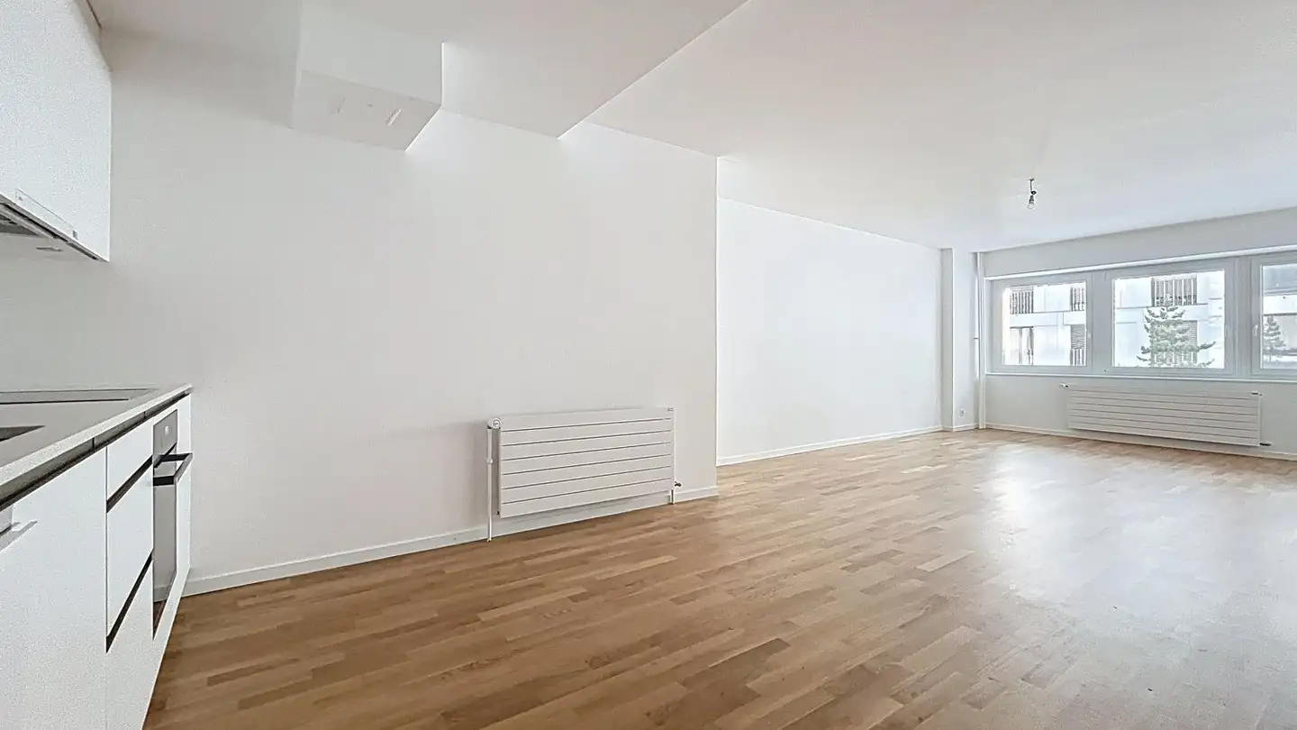Appartement à louer - Rue De Genève 77, 1004 Lausanne - Photo 2