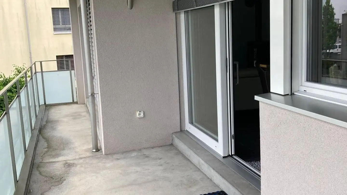 Appartamento in affitto - Schornäglenstrasse, 8623 Wetzikon ZH - Photo 4