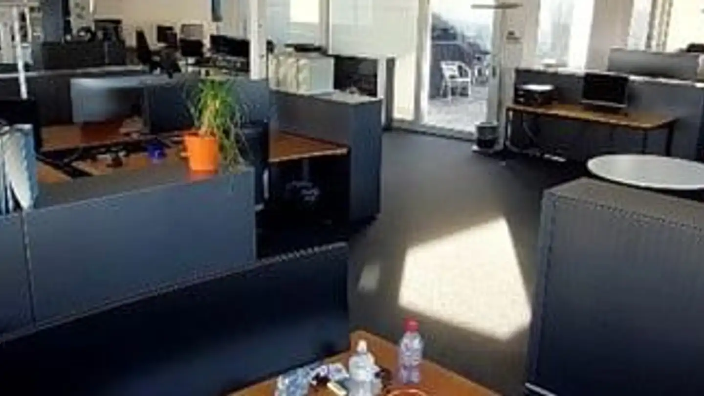 Bürofläche mieten - Strehlgasse 3, 8472 Seuzach - Foto 2