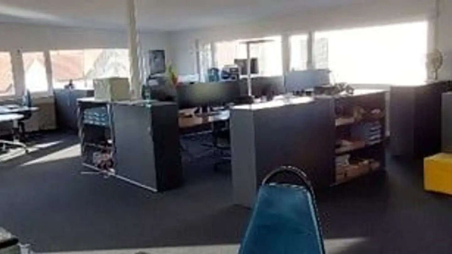 Bürofläche mieten - Strehlgasse 3, 8472 Seuzach - Foto 3