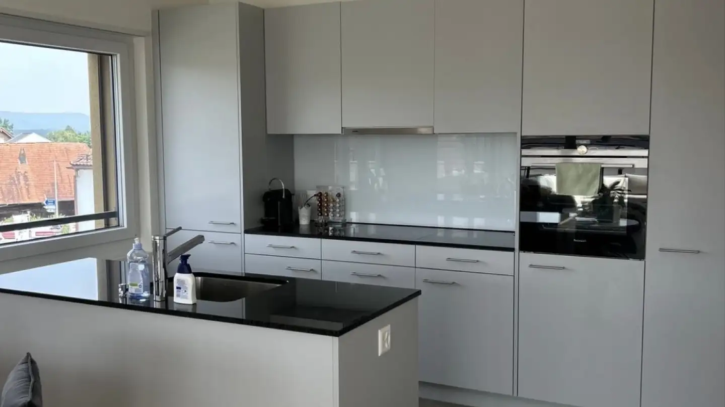 Apartment for rent - 5023 Biberstein