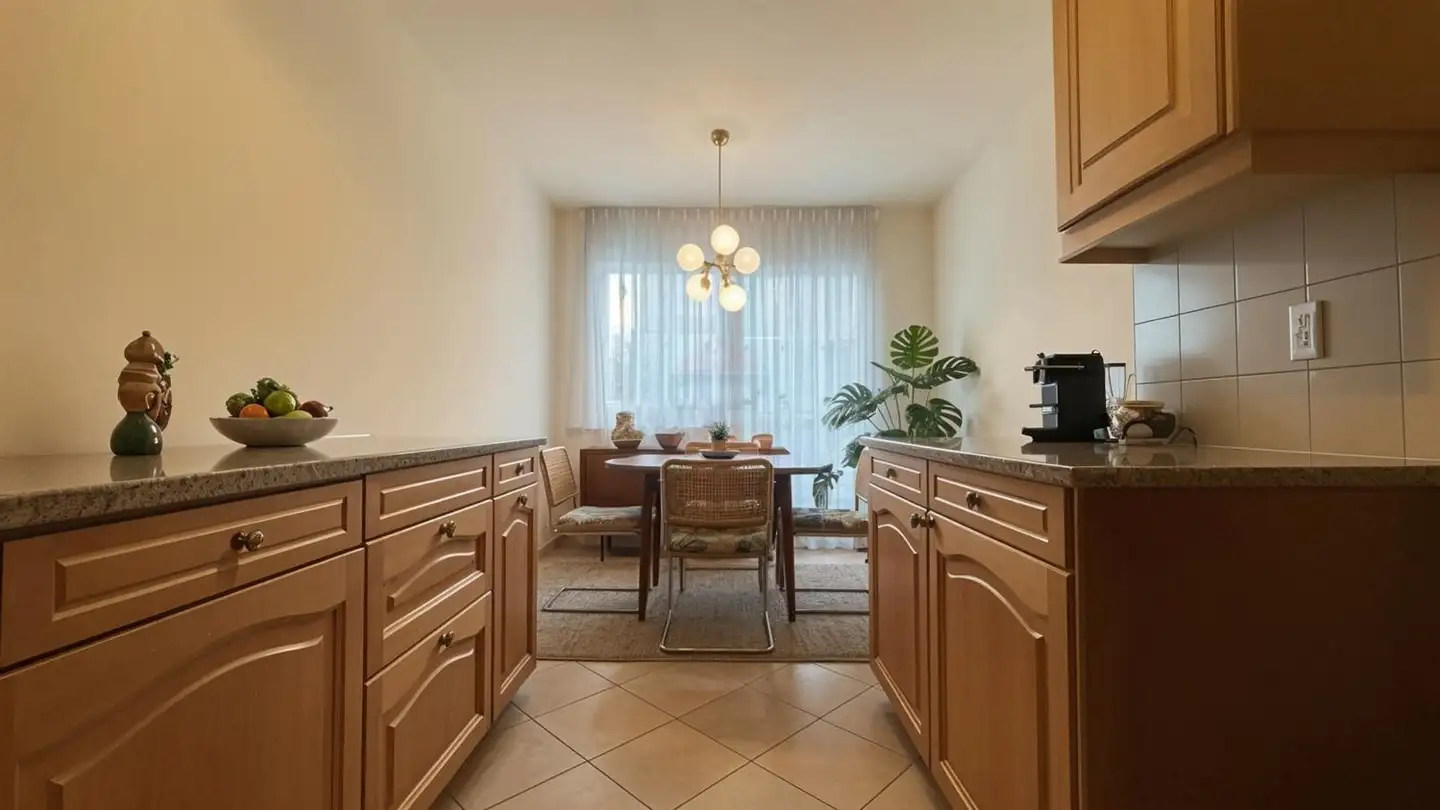 Appartamento in vendita - 1217 Meyrin - Foto 3