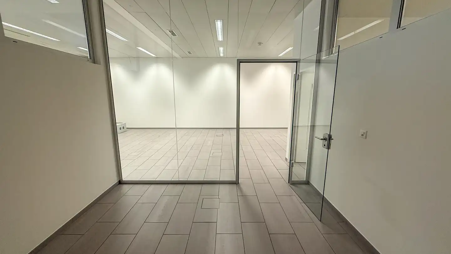Bürofläche mieten - Claragraben 132a, 4057 Basel - Foto 3