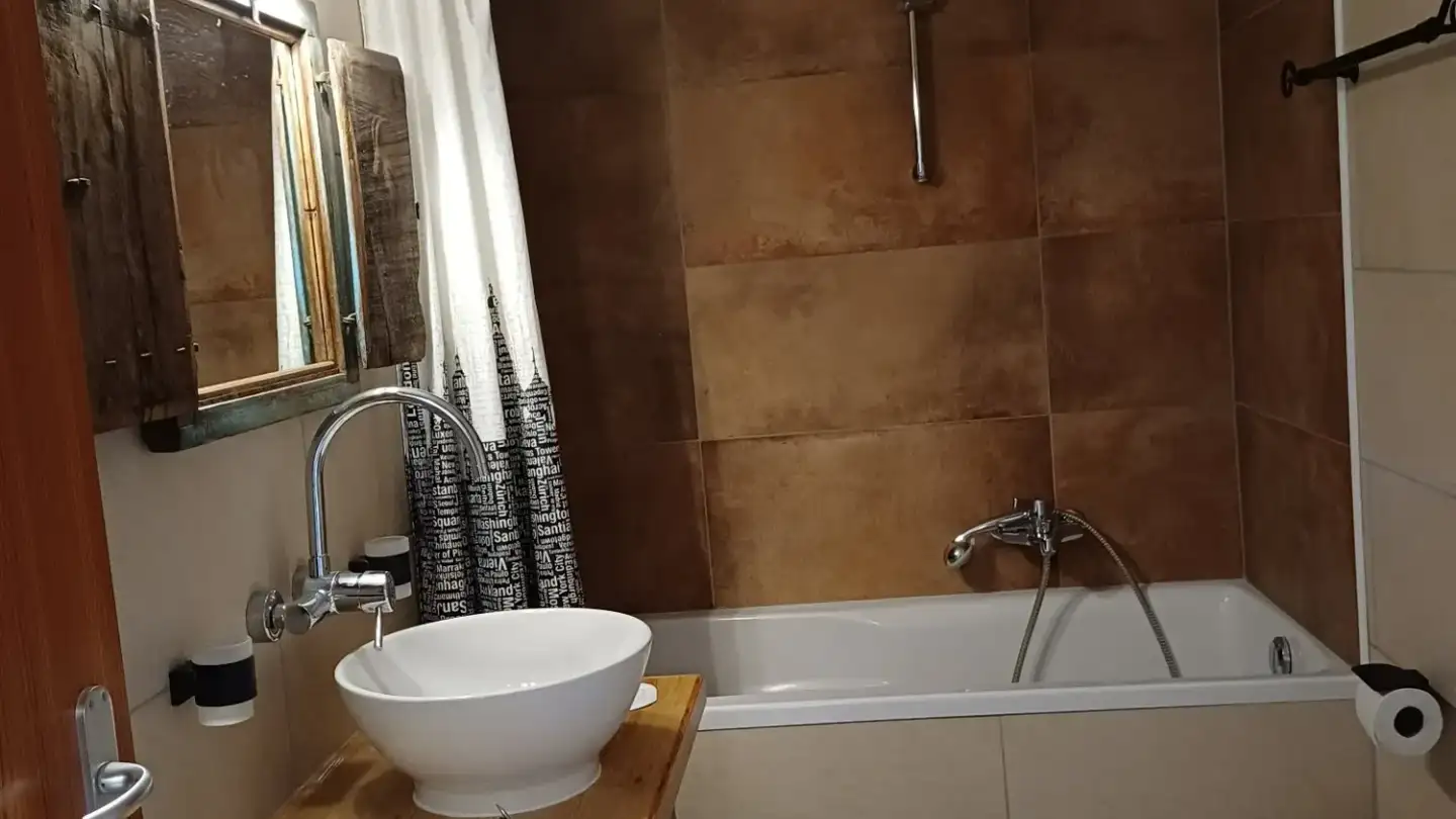 Appartement à louer - 1918 La Tzoumaz - Photo 3