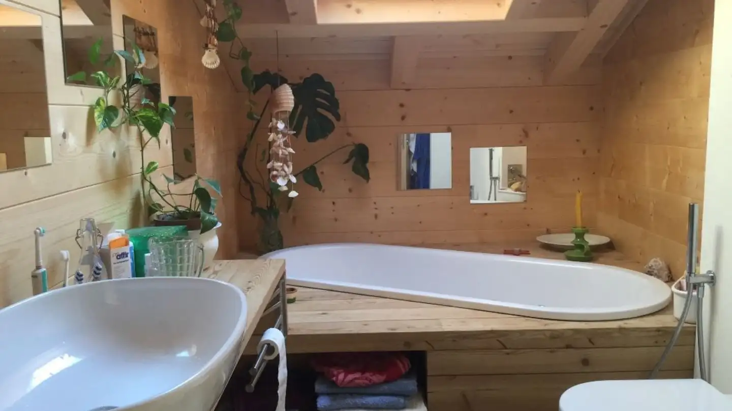 Einfamilienhaus mieten - 6939 Arosio - Foto 2