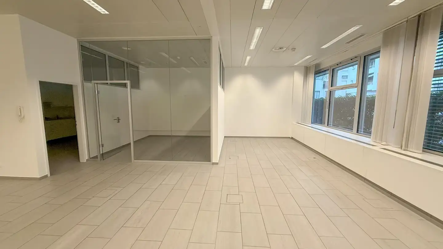 Bürofläche mieten - Claragraben 132a, 4057 Basel - Foto 4