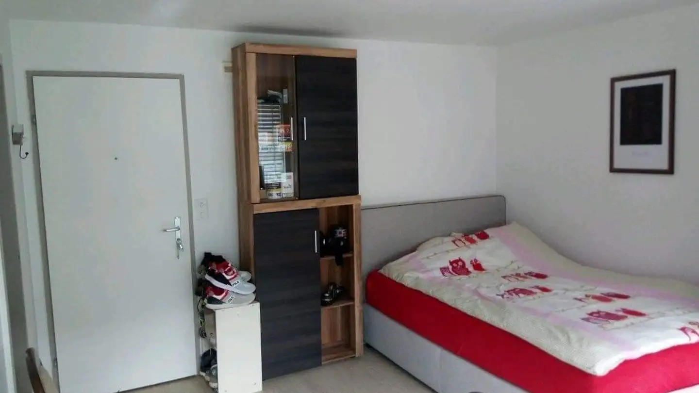 Appartement à louer - Rietliweg 5, 9475 Sevelen