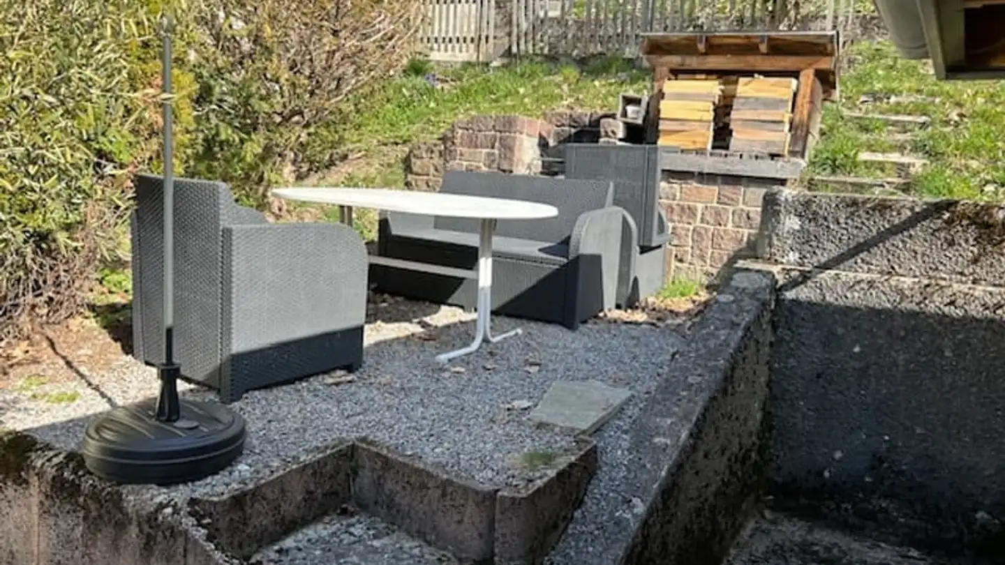 Appartement à louer - Route Du Lovaret 2, 1880 Les Posses-sur-Bex - Photo 2