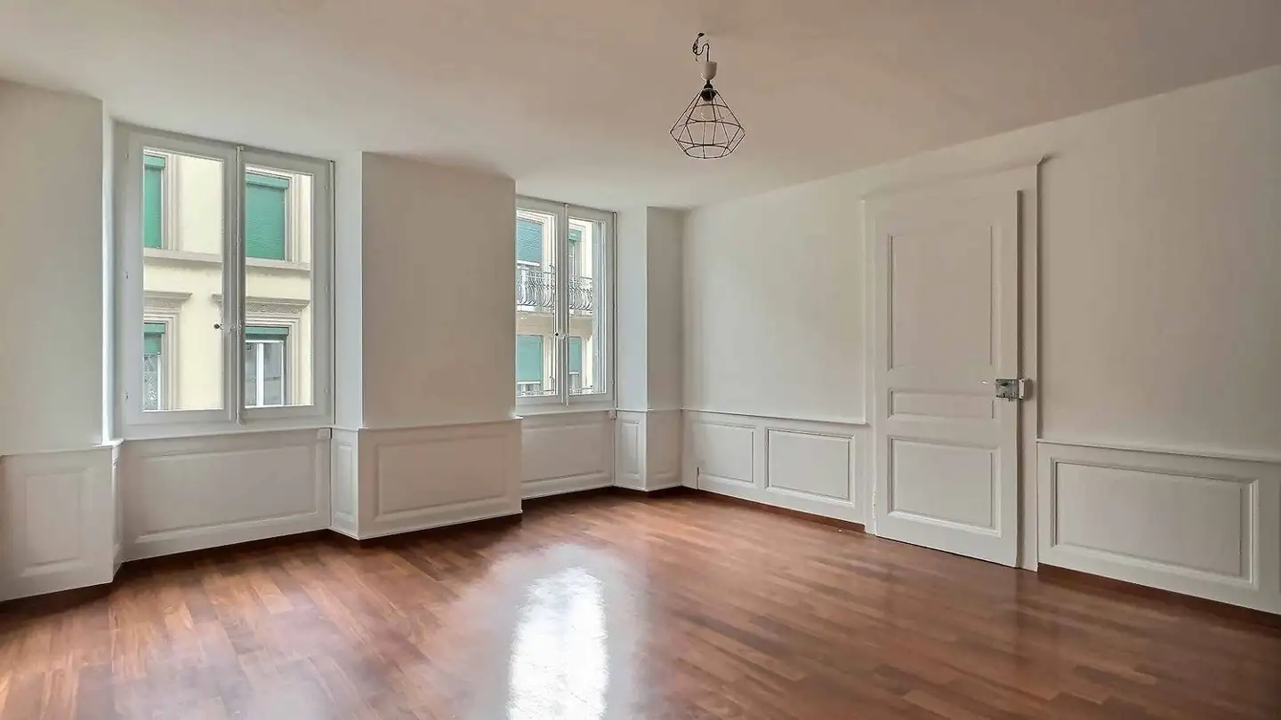 Appartement à louer - Rue Mauborget 22, 1510 Moudon - Photo 2