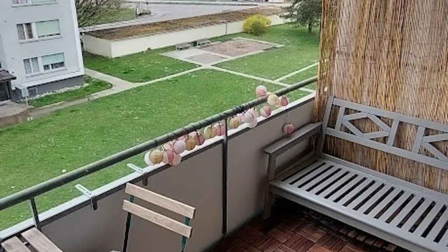 Stanza singola in affitto - Neuweg 30, 8600 Dübendorf