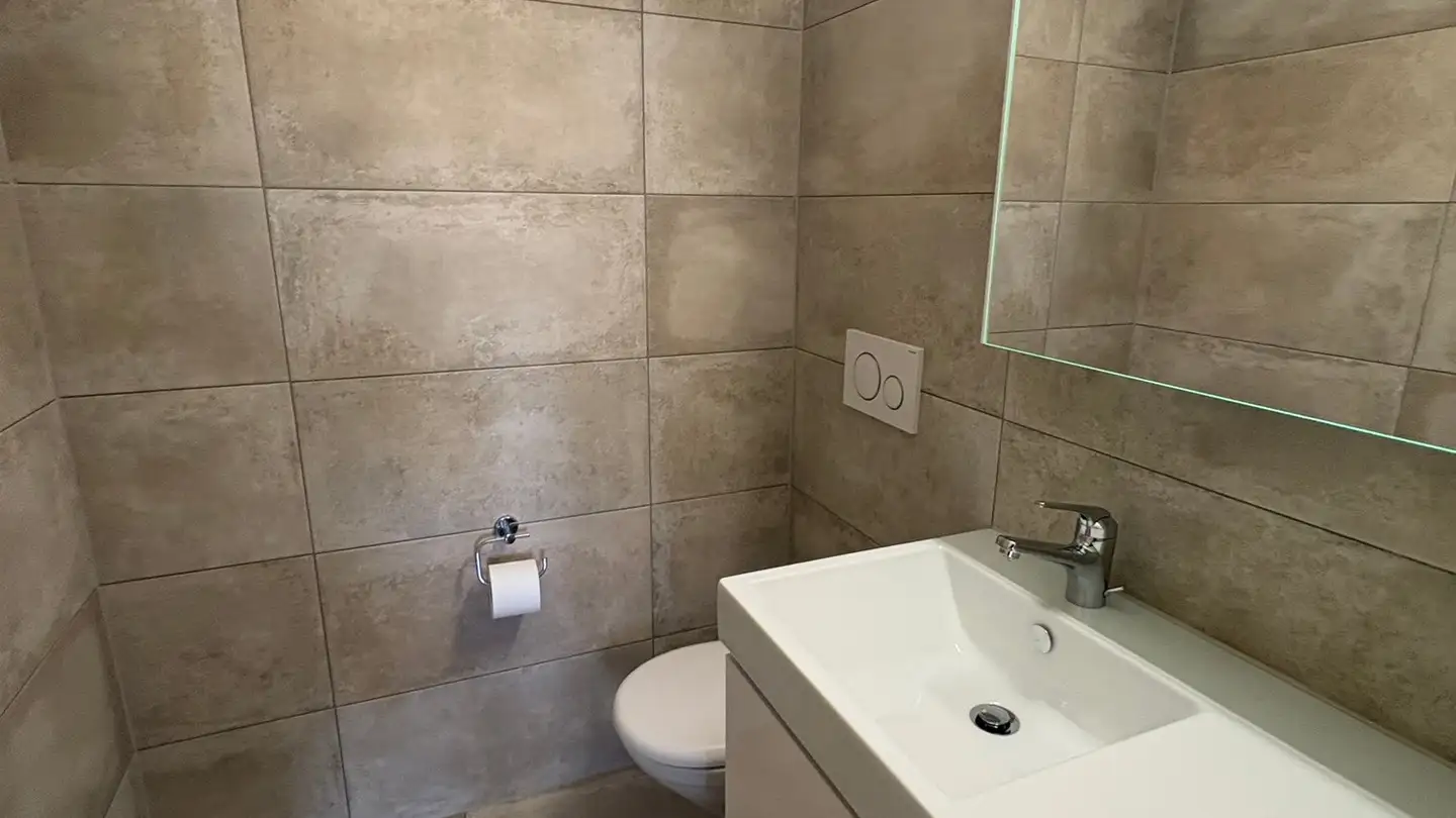 Commerciale in affitto - Sagiweg 4, 5737 Menziken - Photo 4