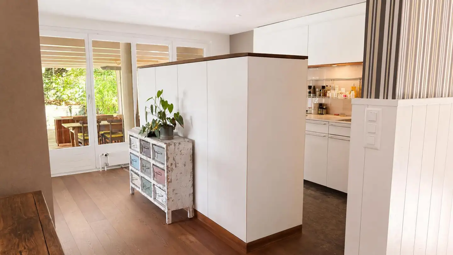 Casa singola in vendita - Sonnmattweg 8, 9015 St. Gallen - Foto 3