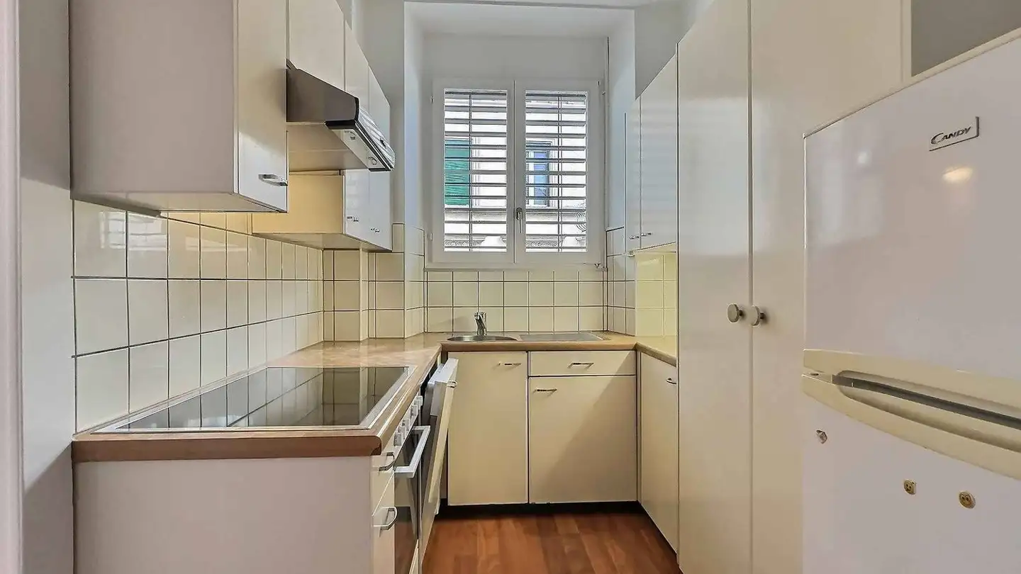 Appartement à louer - Rue Mauborget 22, 1510 Moudon - Photo 4