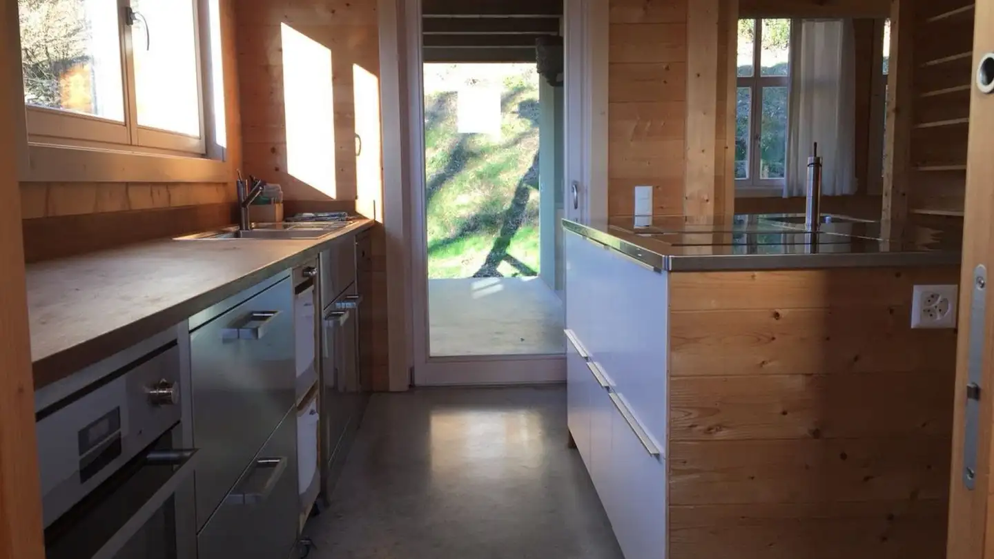 Einfamilienhaus mieten - 6939 Arosio - Foto 4