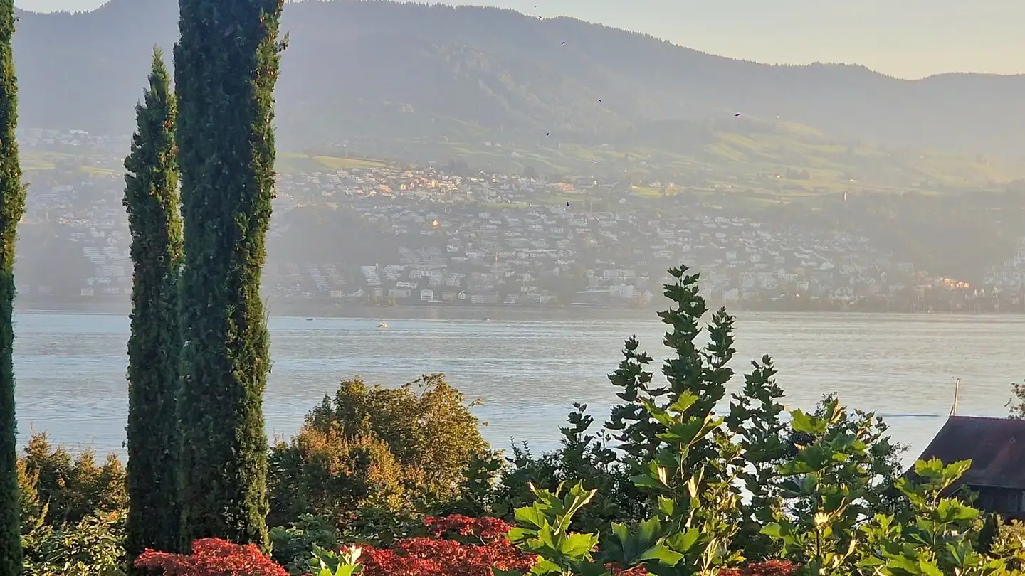 Zimmer mieten - 8712 Stäfa - Foto 2