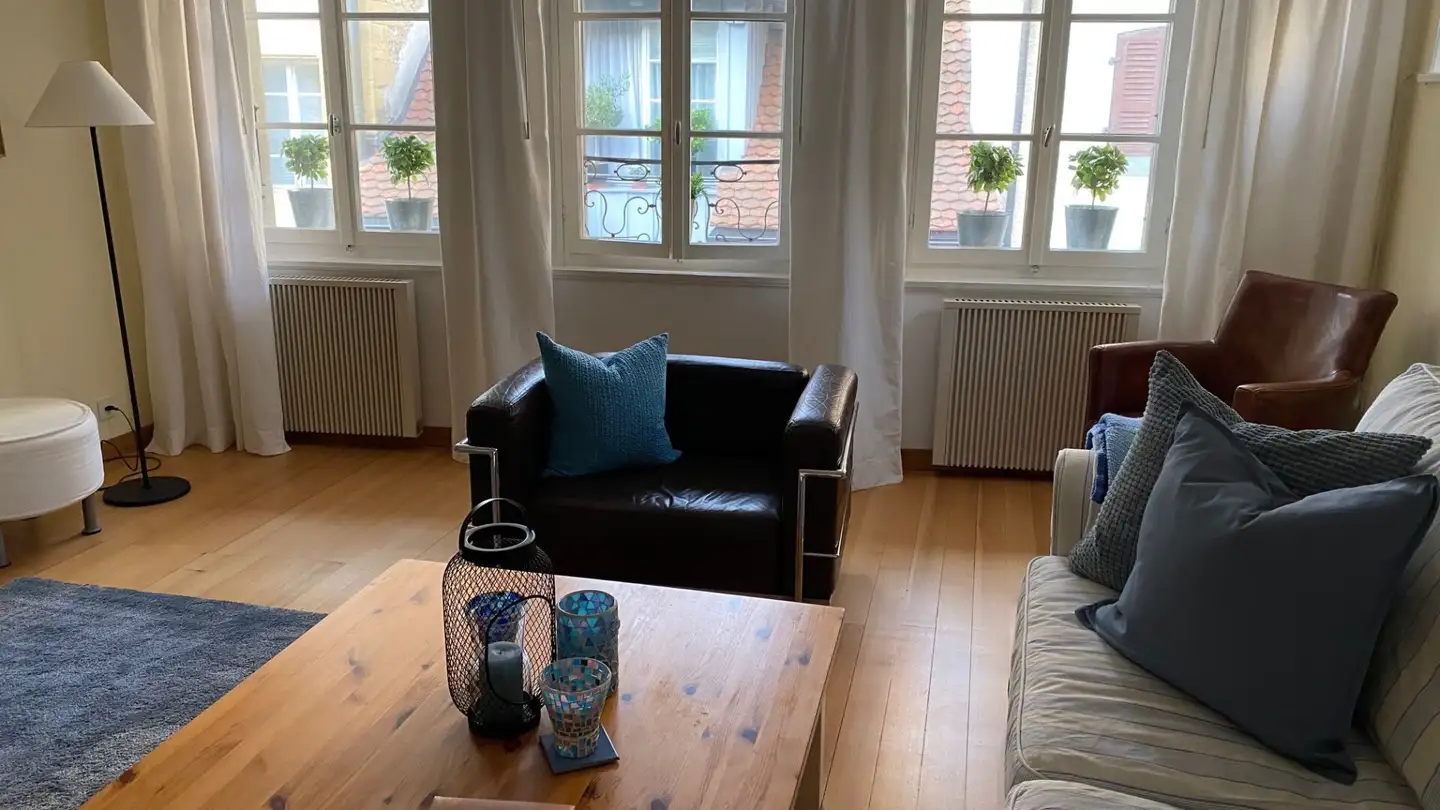 Single house for sale - Kreuzgasse, 3280 Murten