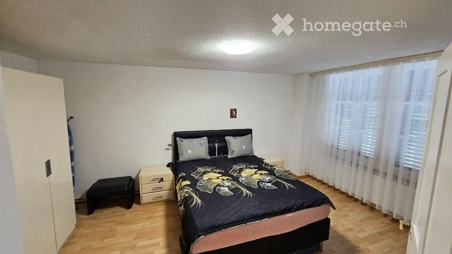 Wohnung mieten - Mühlestrasse 1, 3177 Laupen BE - Foto 2