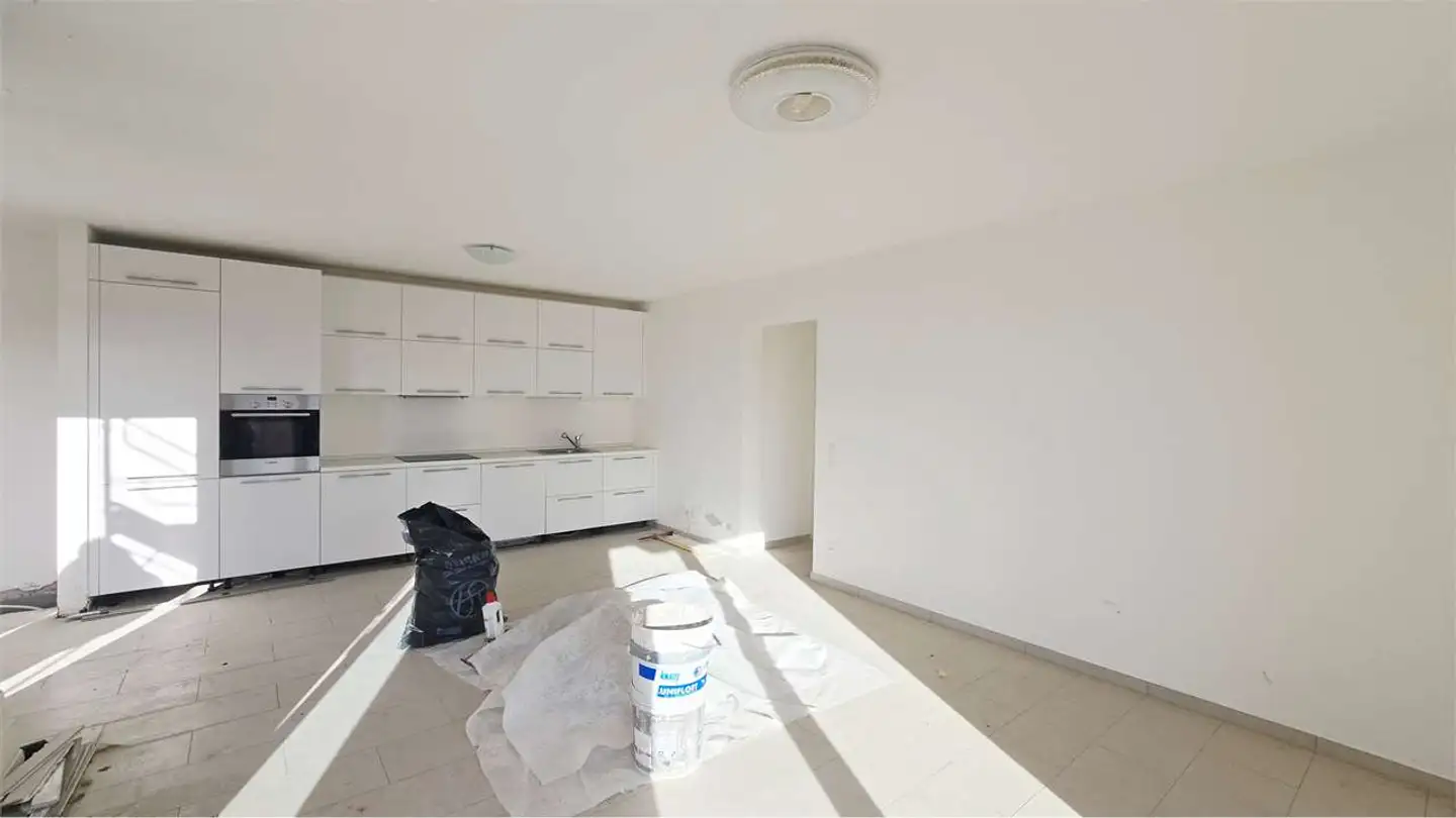 Furnished apartment for sale - Guasti di Vernate 10, 6992 Vernate - Photo 2