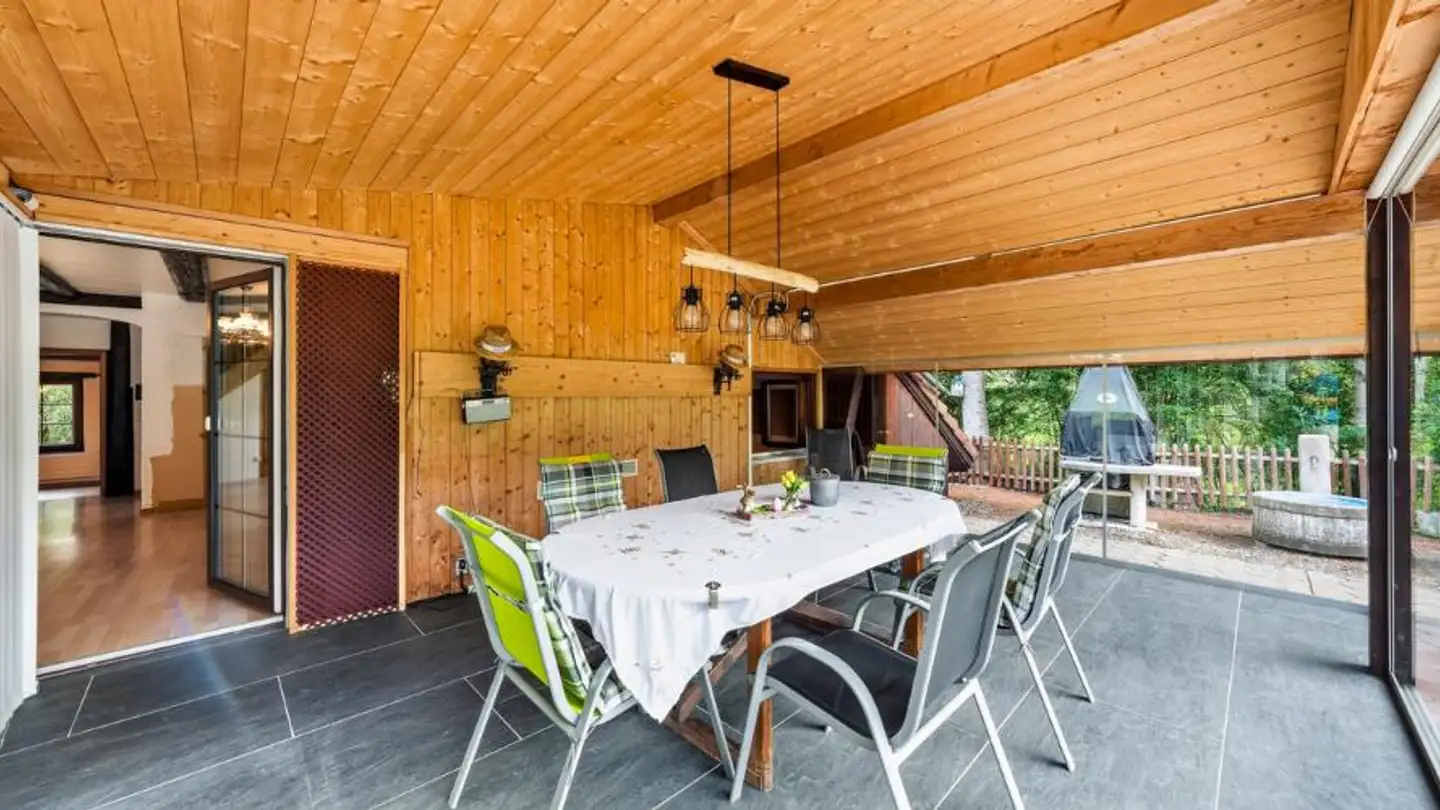 Single house for sale - 1724 Le Mouret - Photo 4