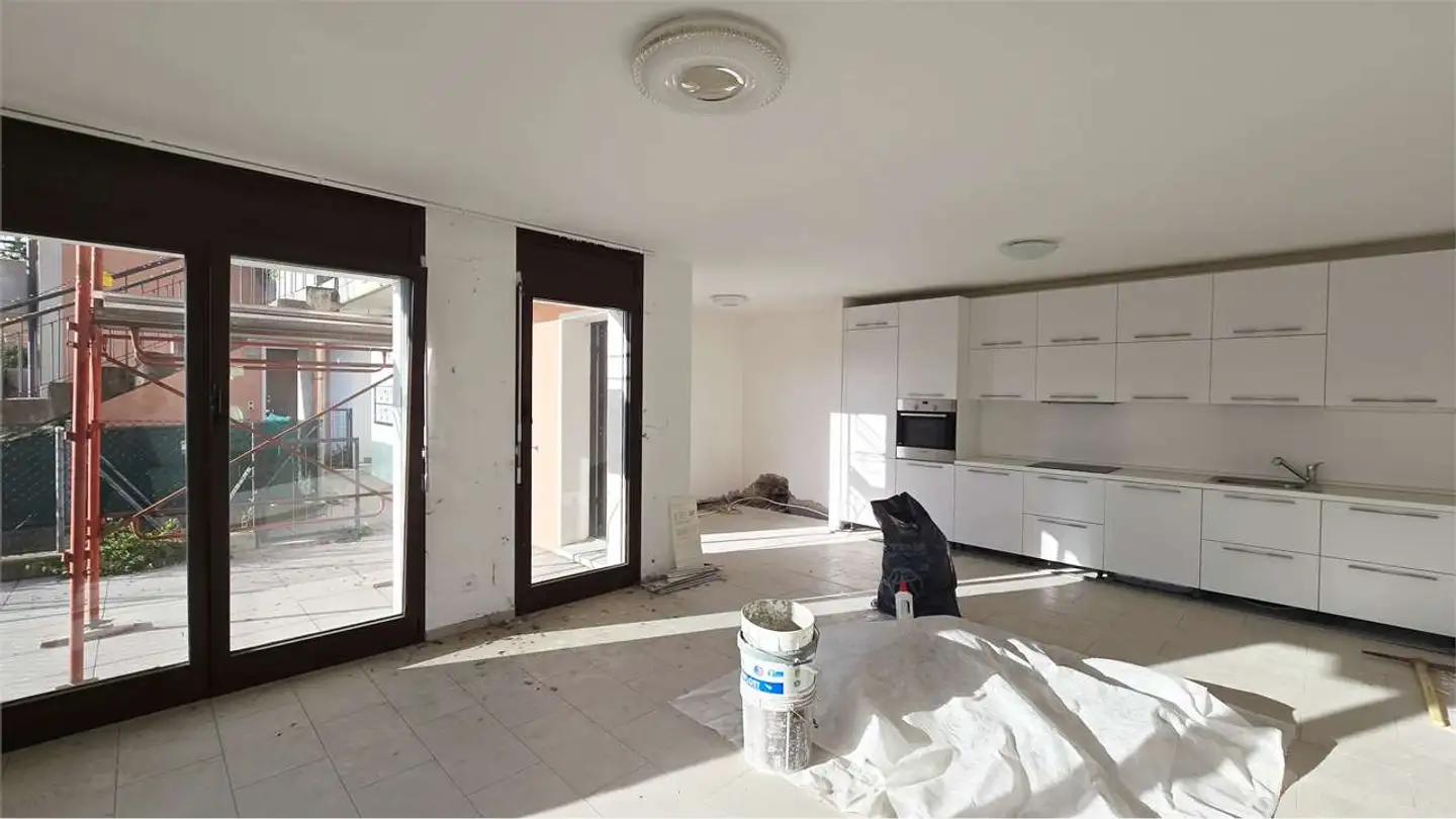 Furnished apartment for sale - Guasti di Vernate 10, 6992 Vernate - Photo 3