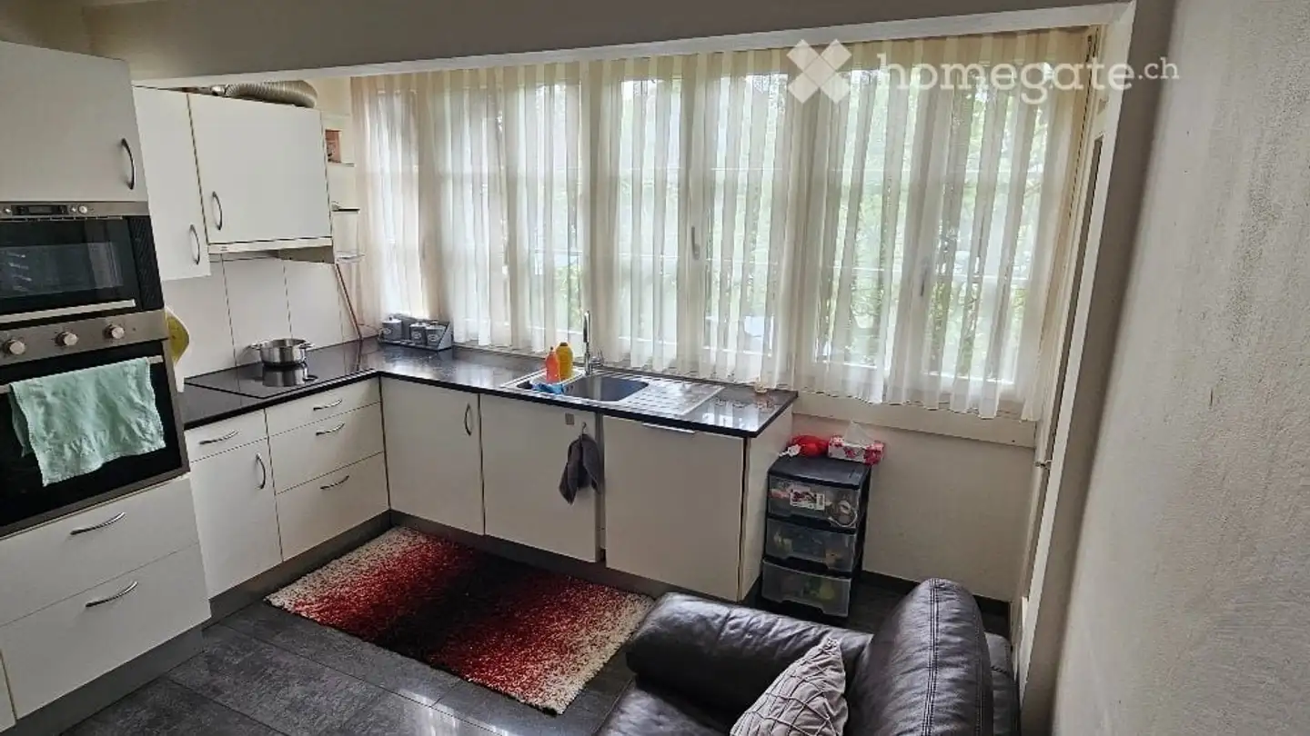 Wohnung mieten - Mühlestrasse 1, 3177 Laupen BE - Foto 4