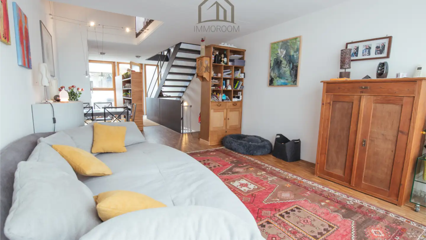 Row house for sale - 8280 Kreuzlingen - Photo 3