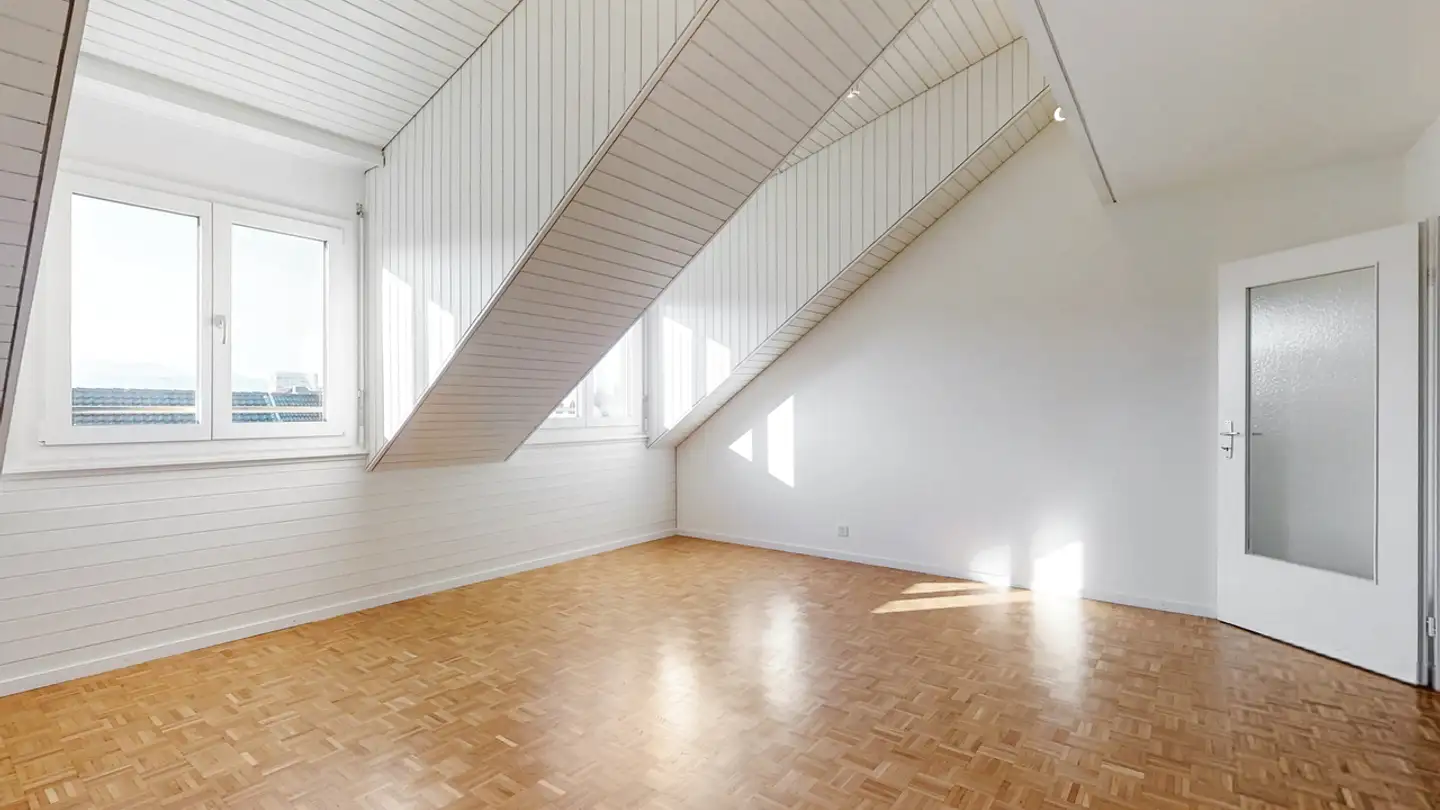 Wohnung mieten - Rue Marcello, 1700 Fribourg