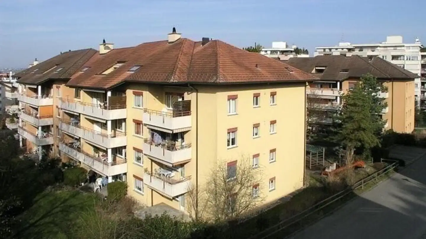 Appartamento in affitto - Unterseestrasse 31a, 8280 Kreuzlingen