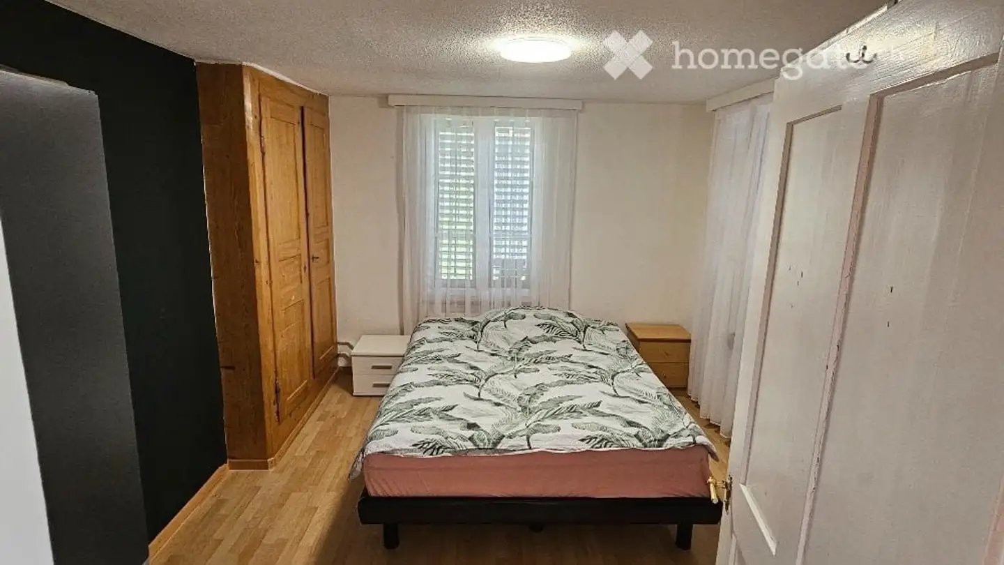 Wohnung mieten - Mühlestrasse 1, 3177 Laupen BE - Foto 3