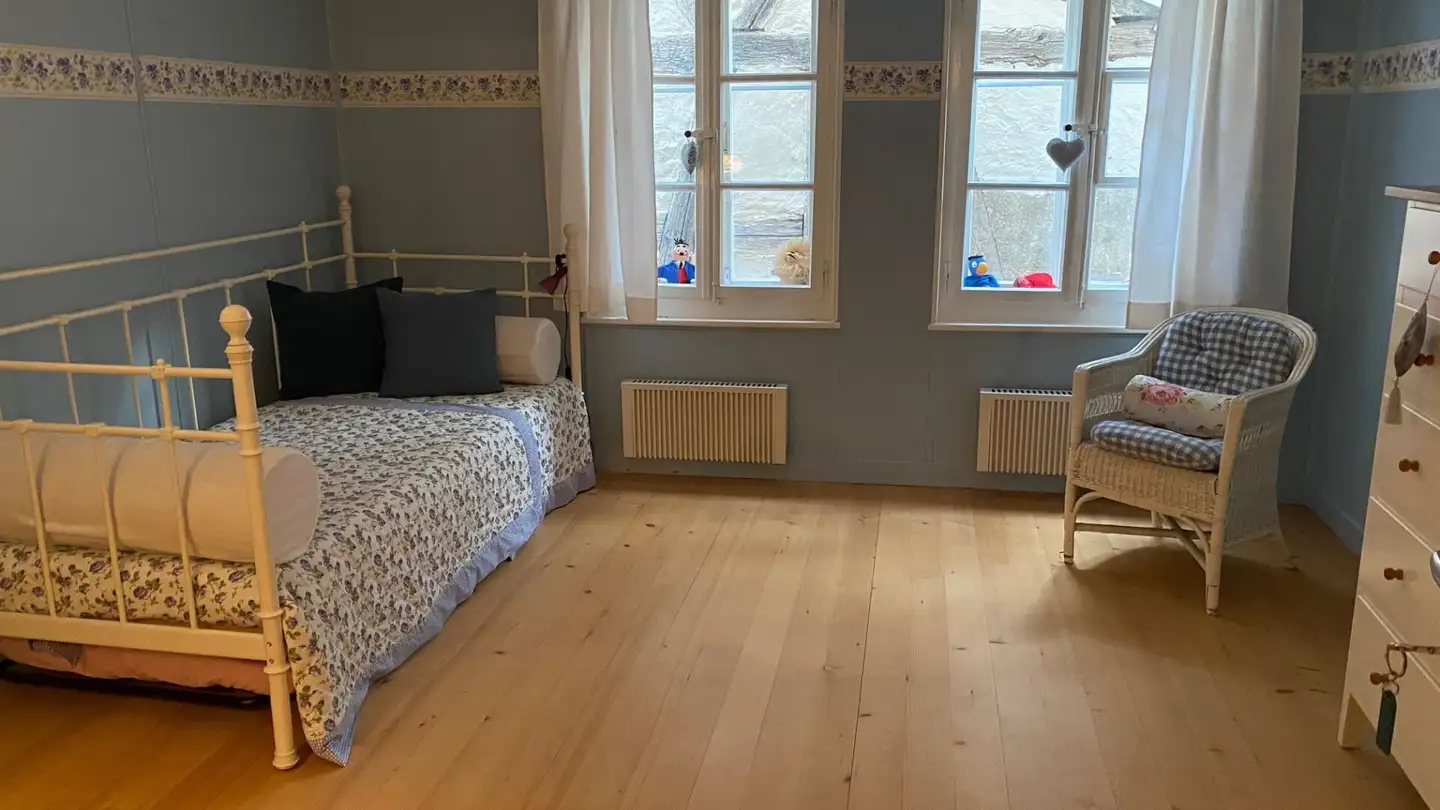 Single house for sale - Kreuzgasse, 3280 Murten - Photo 3