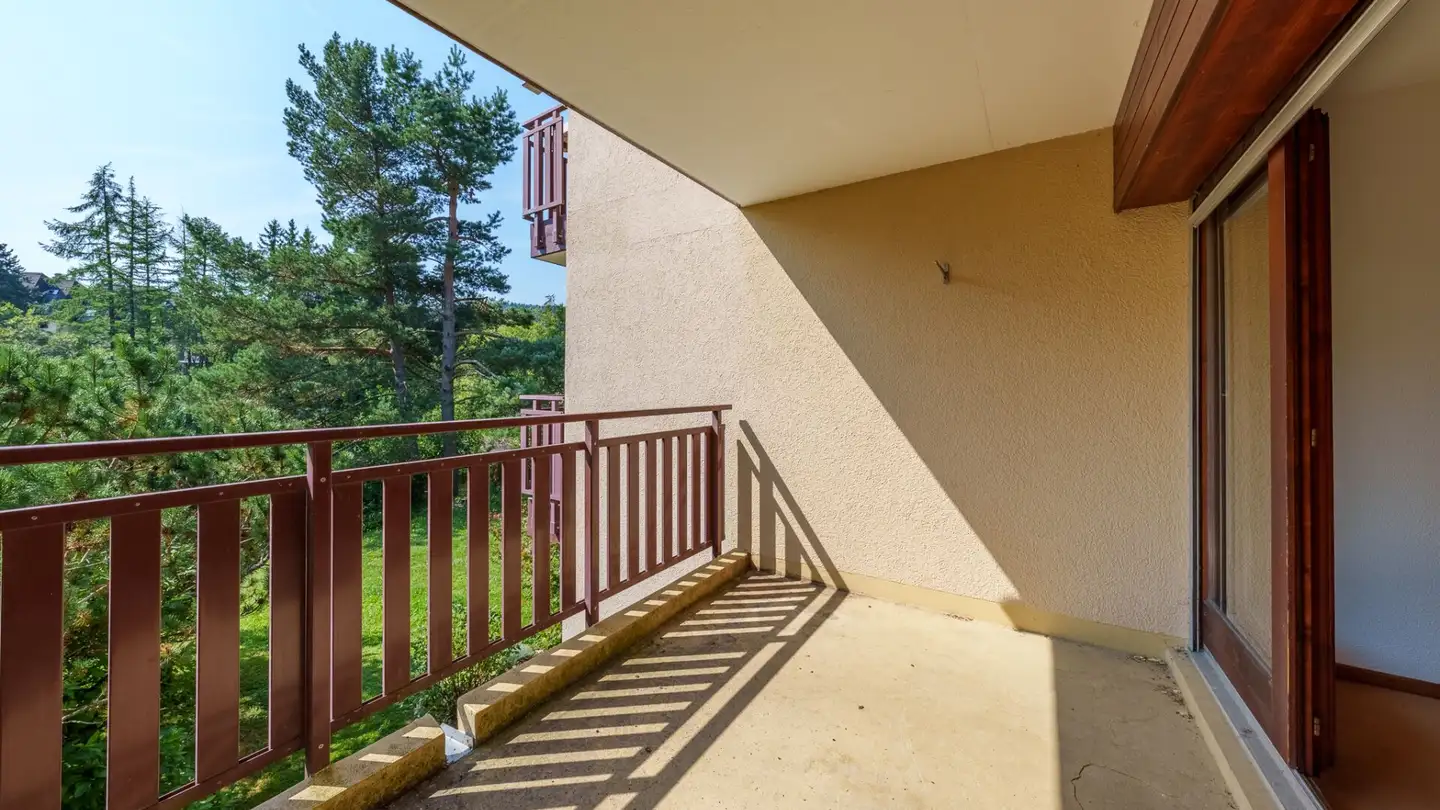Appartamento in vendita - Route Des Cheseaux-Dessus, 1264 St-Cergue