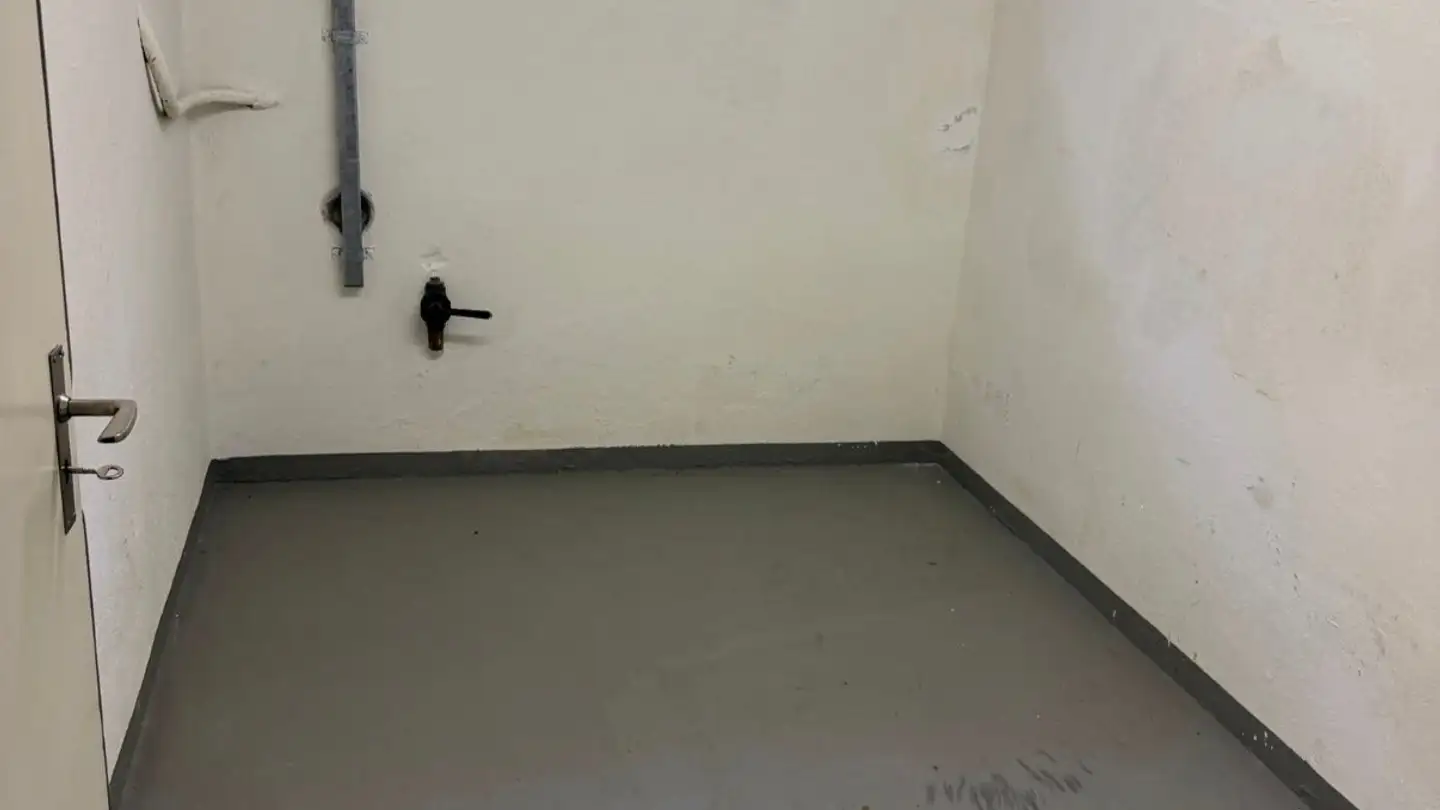 Werkstatt mieten - Geissfluhweg, 4600 Olten