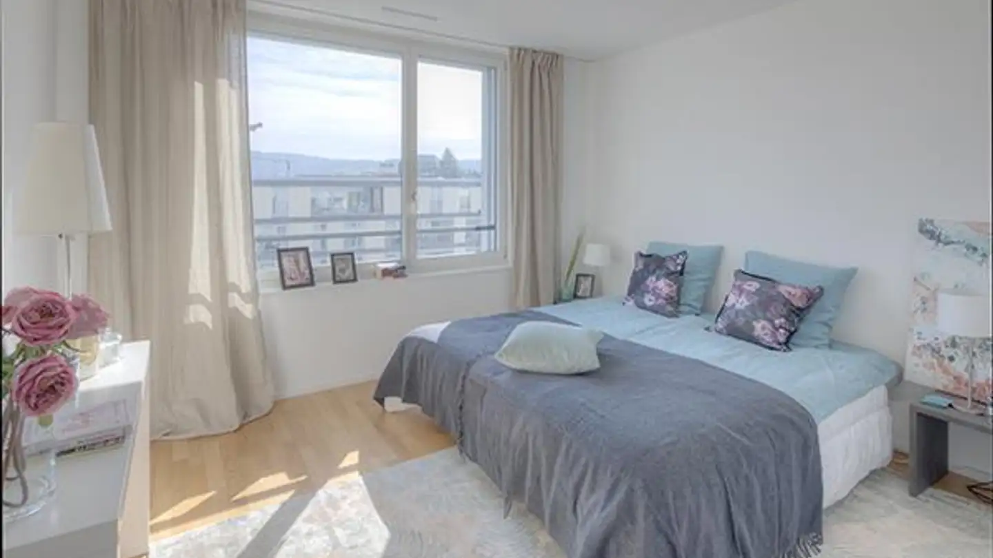 Attico in affitto - Hauserstrasse 2c, 5210 Windisch - Foto 2