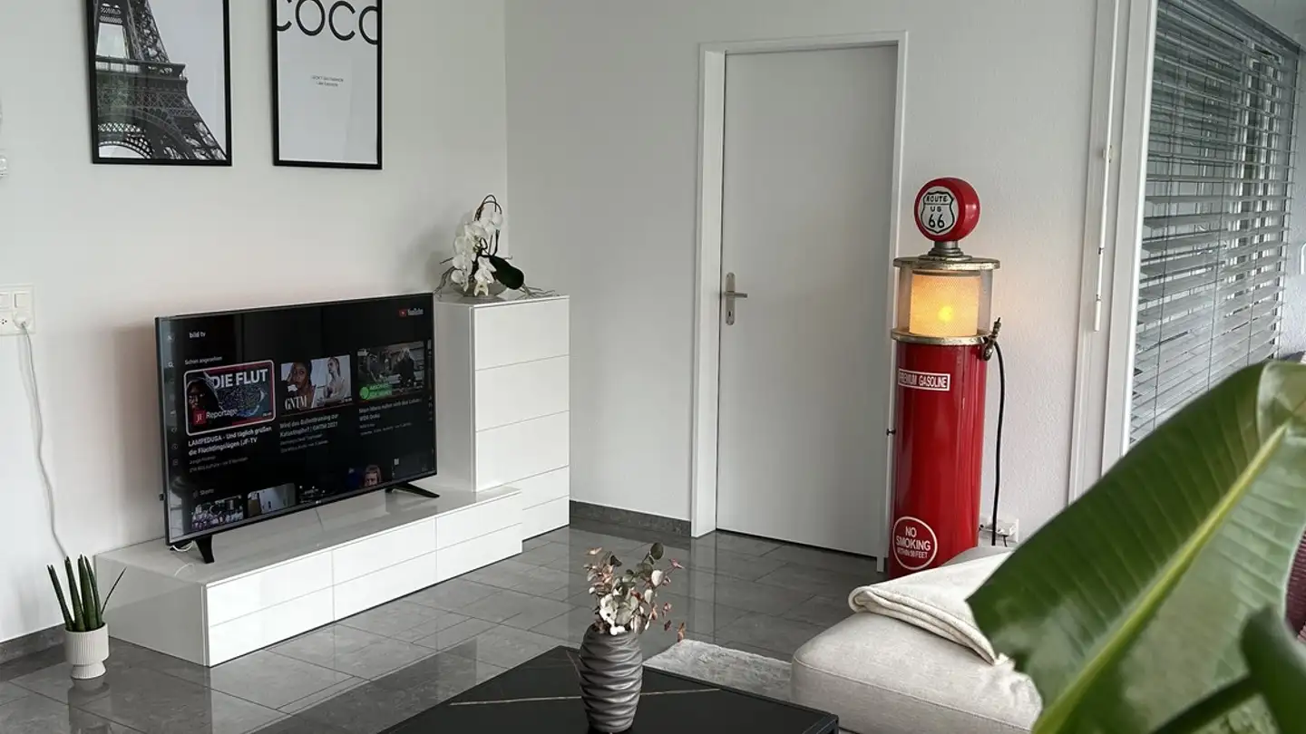 Apartment for rent - Neufeldstrasse 21b, 5430 Wettingen - Photo 2